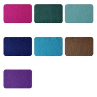 Tente de protection solaire 6 pouces la plus vendue avec toit en Lycra élastique pour le camping, la plage et l'extérieur - Portable