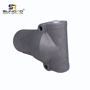 SUNORO 高品质 EC210 指令过滤器组件 液压过滤器底座 适用于挖掘机 EC210 - Product Image 5