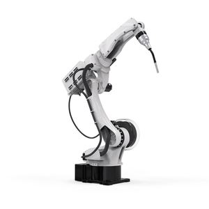 Robot Colaborativo Industrial de 6 Ejes con Diversos Tipos de Carga Útil, Brazo Cobot que Garantiza un Rendimiento Estable para Manipulación, Carga y Soldadura Automática - Product Image 3