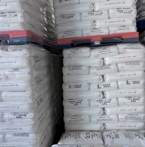 Gránulos de Plástico ABS Sinopec 275, Alta Resistencia al Impacto, Grado General, para Moldeo por Inyección, para Iluminación y Electrónica - Product Image 2