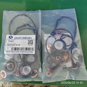 VE Pump Spacoes 1467010059H Kits de reparación 15452 en venta - Product Image 2