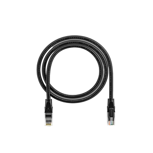 สายแลน Icam Germany Cat6 รุ่น Cc Poland 8 เส้น ทองแดงแท้ สายแพทช์เน็ตเวิร์ค PVC สำหรับสำนักงานและบ้าน Egyglods Clines - Product Image 3