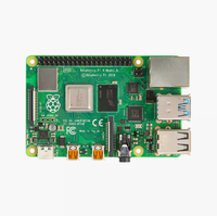 Alta calidad Raspberry Pi 4 Modelo B 2GB para Raspberry PI 4 Computadora Modelo B Pi4b 2GB 4GB 8GB