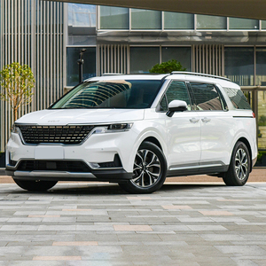 Venta caliente para <span class=keywords><strong>KIA</strong></span> <span class=keywords><strong>Carnival</strong></span> 2019-2021 Mejor <span class=keywords><strong>precio</strong></span> Caja de cambios automática MPV de lujo FWD Nuevos 0km Generadores de gasolina MPV grandes Coches usados - Product Image 6