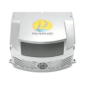 PolyNav 3000H Sistema de Navegación Integrado GNSS INS de Alta Precisión para Conducción Autónoma - Product Image 1