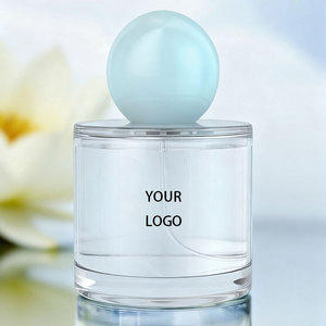 Set regalo di profumo da donna all'ingrosso popolare in Vietnam indossa quotidianamente il Design della bella bottiglia di profumo floreale fresco - Product Image 5