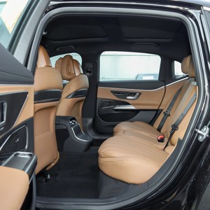 2026 Mercedes-Benz E 300 L Berline de Luxe Hybride Rechargeable PHEV Véhicule à Énergie Nouvelle Boîte de Vitesses Automatique de Haute Qualité Conduite à Gauche - <span class=keywords><strong>Import</strong></span>é - Product Image 6