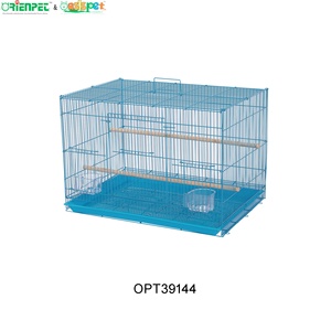 Orienpet & oasispet bọc bột Pet dây chim chăn nuôi lồng bán buôn loại cao sẵn sàng Cổ Phiếu opt39152 Pet lồng Sản phẩm vật nuôi - Product Image 2