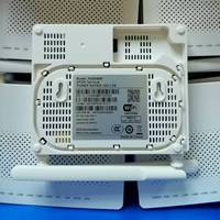 HG8546M Versi Kecil GPON EPON XPON Fiber ONU ONT 1GE3FE+1POTS+USB 2.4G WIFI FTTH Router Modem Fiber Terminal Jaringan Optik