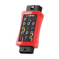 EngineDance X5 2 en 1: Programación de ECU y Diagnóstico de Camiones con Caja X5, Configuración Completa