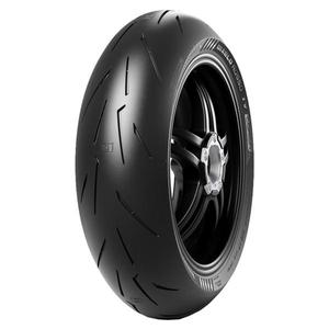 ยาง Pirelli 190/55 R17 (75W) Diablo Rosso 4 cortsa TL - Product Image 1