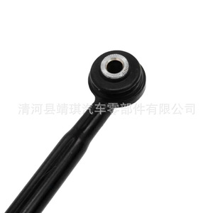 Traction Control Arm Rear Axle Tie Rod <b>Stabilizer</b> Bar 48770-42020 For MacPherson Strut Suspension System - Product Image 4