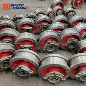 क्रेन पहिया निर्माताओं भारी उद्योग बहुक्रियाशील व्हील सेट - Product Image 2