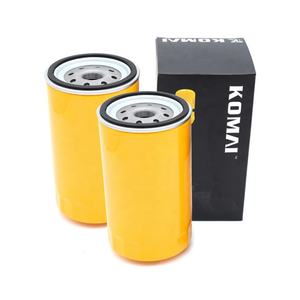 Komai High Efficiency Excavator Parts <b>Diesel</b> <b>Engine</b> Hydraulic <b>Oil</b> Filter EH-55040 3621163 362-1163 - Product Image 3