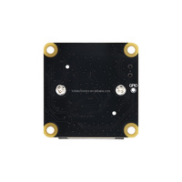 Module caméra couleur Raspberry Pi 5 IMX462 IR-CUT capteur de niveau Starlight pour RASPBERRY PI