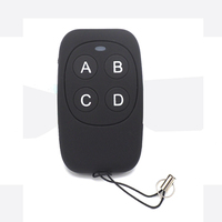 Multi-fréquence 280-868mhz /433mhz Clone Duplicate Rolling Code Ouvre-porte de garage/autogate à distance