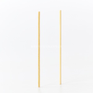 Palitos Redondos de Bambú para Limpieza de Oídos de 10 cm, Hisopos de Algodón Desechables Hechos a Máquina, Grado de Exportación - Product Image 2
