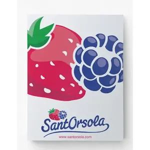 Blocco note personalizzato, articoli promozionali - Product Image 1