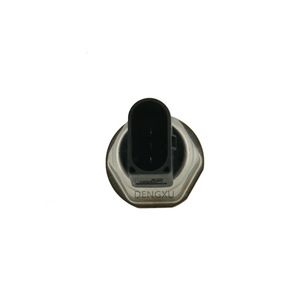 Capteur de pression de carburant 9307Z528A pour Hyundai Kia Chevrolet, mesure de tension Common Rail - Product Image 3