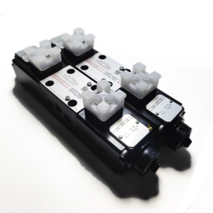 สินค้ามาใหม่ ATOS DHE-0631 ชุดควบคุมไฮดรอลิก พร้อมการรับประกัน - Product Image 3