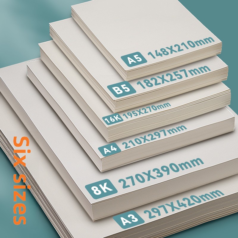Dowling A4/100 г Note Boo PrintingMellow желтая офисная бумага для защиты глаз