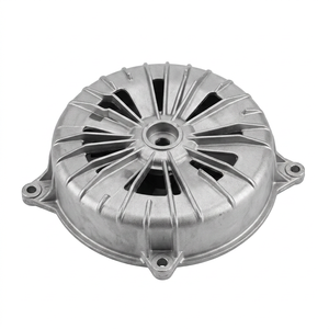 Service de fonderie sous pression d'aluminium pour les industries LED - Product Image 1