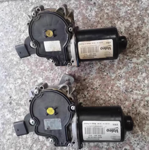 Pour mercedes-benz B200 B180 246 A200 <span class=keywords><strong>A180</strong></span> 176 GLACLA A200LA 180L GLB moteur de tringlerie d'essuie-glace avant pour Autos - Product Image 3