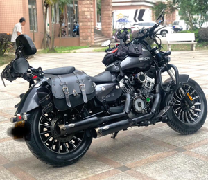 Utilizado para la Honda Jinjila <span class=keywords><strong>450</strong></span>. Potente, Motocicleta Cruiser de Segunda Mano de Alta Calidad - Product Image 3