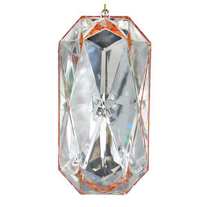 Strass Cristal Ab Couleur Ovale Carré Coeur Forme Couture Strass Avec Sertissage Griffe Or Argent - Product Image 3