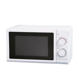 Four à micro-ondes 20L à poser sur comptoir, commandes mécaniques - Product Image 1