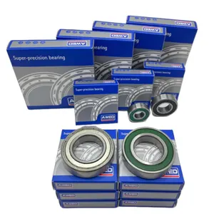 New arrival Rodamientos Single & Double Row Deep Groove Ball Bearings 6907-KOY Ball Bearing Price List for Motor