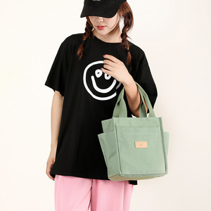 Bolsa de Pañales de Moda, Bolso de Hombro para Mamá, Bolso de Viaje para Bebé, Bolso de Lactancia Grande - Product Image 4