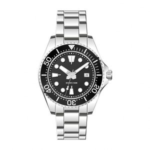 Reloj de Pulsera Mecánico Automático Personalizado de Alta Calidad, Nuevo, en Promoción, al por Mayor, Regalo de Lujo - Product Image 4