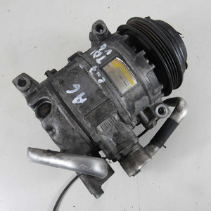 Compresor de aire acondicionado 4B0260805C 447220-8141 Audi A6 Mk3 2004-2012 (43095 B-7-B-3) - Product Image 1