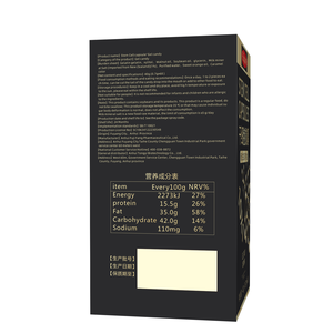 Cung cấp tốt nhất cho tế bào gốc khỏe mạnh viên nang hỗ trợ miễn dịch tế bào gốc bổ sung viên nang - Product Image 6