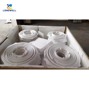 قالب ألومنيوم فوم مفقود من EPS موثوق باستخدام الحاسب الآلي لحامل المحمل وإنتاج ألواح الختم - Product Image 4