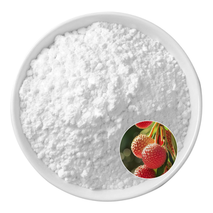 纯天然荔枝粉-有机非转基因冰沙和冰沙混合 - Product Image 2