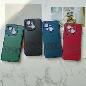 Coque de téléphone en gros pour INF HOT 50 PRO Housse en cuir - Product Image 1