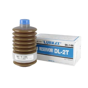 Daikin Lubmax GKL-2-100 Industry Lubricant Equipment Maintenance Grease