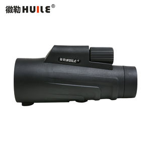 تلسكوب HUILE صديق للبيئة مع عدسة عينية كبيرة الحجم مقاومة للماء مملوءة بالنيتروجين وتلسكوب محمول باليد عالي الجودة - Product Image 2