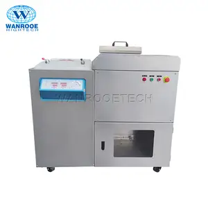 Autoclave de residuos dentales con máquina trituradora para pequeños <span class=keywords><strong>cinics</strong></span> y oficina dental - Product Image 1
