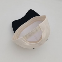 Gorra de Béisbol Personalizada de 5 Paneles, 100% Algodón, Estilo Urbano, Hip Hop, Sin Estructura, Ajustable, con Logotipo Bordado, Transpirable, para Hombre y Mujer