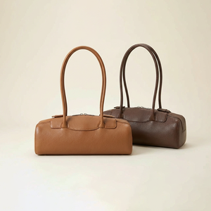 OEM offres promotionnelles vente en gros dame de luxe concepteur grand sac fourre-tout en cuir véritable pour femmes sacs à main - Product Image 1