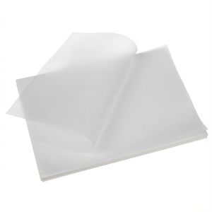 Rouleaux de papier <span class=keywords><strong>calque</strong></span> de taille et de grammage personnalisés, logos personnalisés <span class=keywords><strong>sur</strong></span> l'emballage - Product Image 1