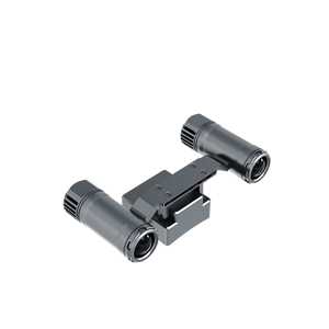 DJI MAVIC <span class=keywords><strong>3</strong></span> 엔터프라이즈 시리즈 용 드론 페이로드 공수 충돌 방지 조명 - Product Image 4
