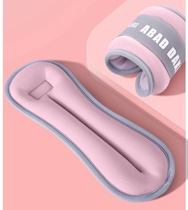 Leggings lestés pour chevilles, réglables, respirants, durables, écologiques, unisexe, équipement de <span class=keywords><strong>sport</strong></span>, course à pied, entraînement, fitness - Product Image 2