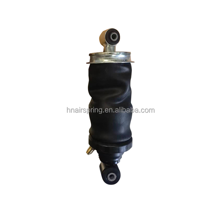 Амортизатор для грузовика Man Tgs 81417226057 с гарантией качества для грузовика Man Tgx Tgs Tgl Tgm Tga