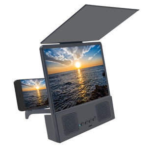 <span class=keywords><strong>Écran</strong></span> loupe HD universel 8.5 pouces, 1 pièce, amplificateur de téléphone portable, projecteur vidéo pour salon chambre à coucher - Product Image 5