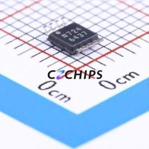 Amplificador de instrumentación de chip IC de circuito integrado de 1/2 ", original y nuevo, de 1/2" - Product Image 2