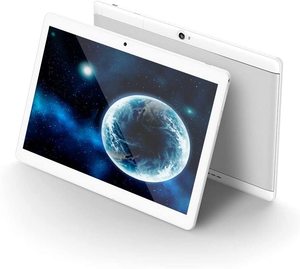 OEM Nhà Sản Xuất <span class=keywords><strong>10</strong></span> "Màn Hình Lớn Máy Tính Bảng <span class=keywords><strong>PC</strong></span> <span class=keywords><strong>Android</strong></span> 13.0 4G Octa Lõi 2 + 32G 4 + 64G IPS Màn Hình 2 Sim Thẻ Hỗ Trợ <span class=keywords><strong>10</strong></span>.1" Wifi - Product Image 2